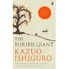 The Buried Giant          {USED}